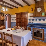 Hacienda Remedios By Ruralidays Alhaurín el Grande