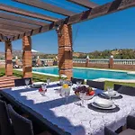 Hacienda Remedios By Ruralidays * Alhaurín el Grande