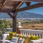 וילה Hacienda Remedios By Ruralidays