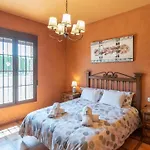 Hacienda Remedios By Ruralidays וילה Alhaurín el Grande