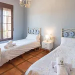 וילה Hacienda Remedios By Ruralidays *