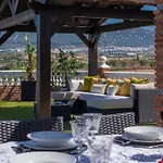 Hacienda Remedios By Ruralidays Alhaurín el Grande