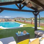 Hacienda Remedios By Ruralidays *