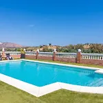 וילה Hacienda Remedios By Ruralidays Alhaurín el Grande
