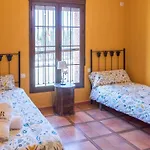 Hacienda Remedios By Ruralidays וילה