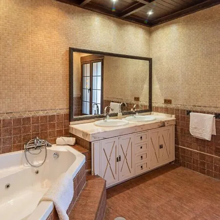 Hacienda Remedios By Ruralidays Alhaurín el Grande