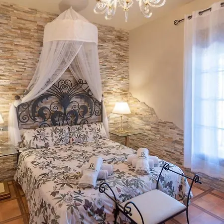Villa Hacienda Los Remedios By Ruralidays Alhaurin el Grande